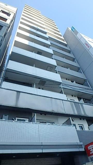 【墨田区江東橋のマンションのその他】