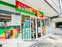 コンビニ　ファミリーマート八丁堀店（コンビニ）まで230m