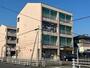 平田町駅より徒歩12分 2階 築37年2ヶ月の賃貸物件