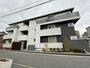 柏原駅より徒歩5分 1階 新築の賃貸物件