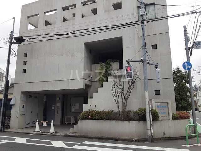 【ロイヤル吉祥寺の病院】