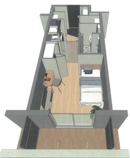 居室・リビング