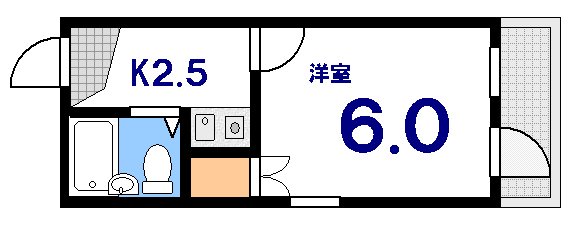 【広島市中区舟入幸町のマンションのその他】