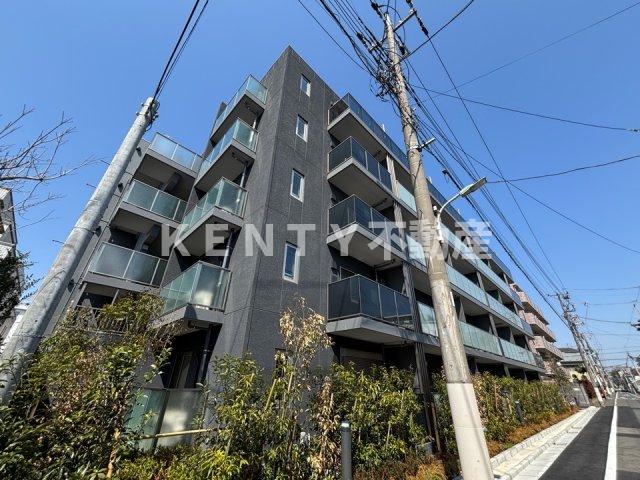 その他　外観です