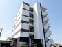 鷹ノ子駅より徒歩3分 築2年9ヶ月 6階建の賃貸物件