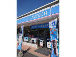 コンビニ　ローソン 広島仁保新町店（コンビニ）まで719m