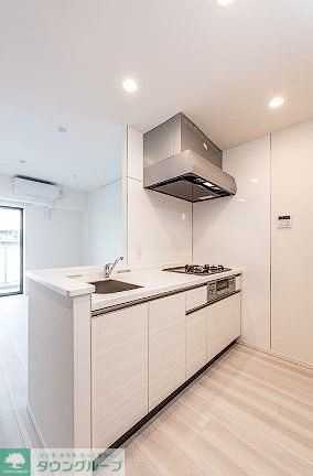 キッチン　■参考