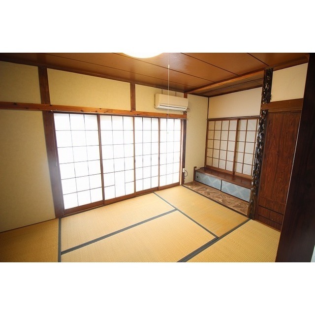 その他部屋・スペース　１Ｆ和室