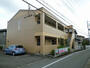 ラック坂本 1階 築28年9ヶ月の賃貸物件