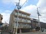 円町駅より徒歩9分 4階 築28年7ヶ月の賃貸物件