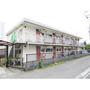 東千代田ハイツ 2階 築51年8ヶ月の賃貸物件