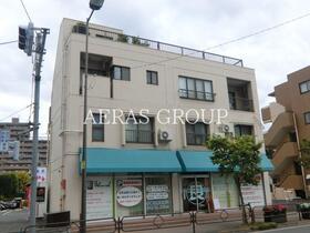 ＪＲ青梅線/福生駅 歩2分