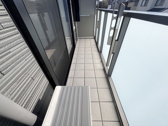 バルコニー　ベランダ