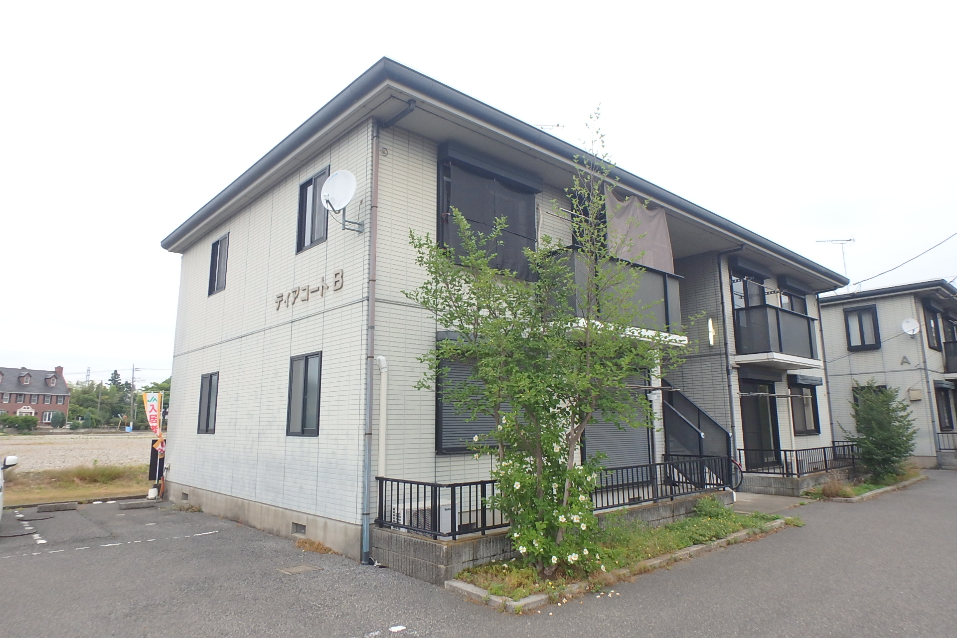 ディアコートB_トップ画像