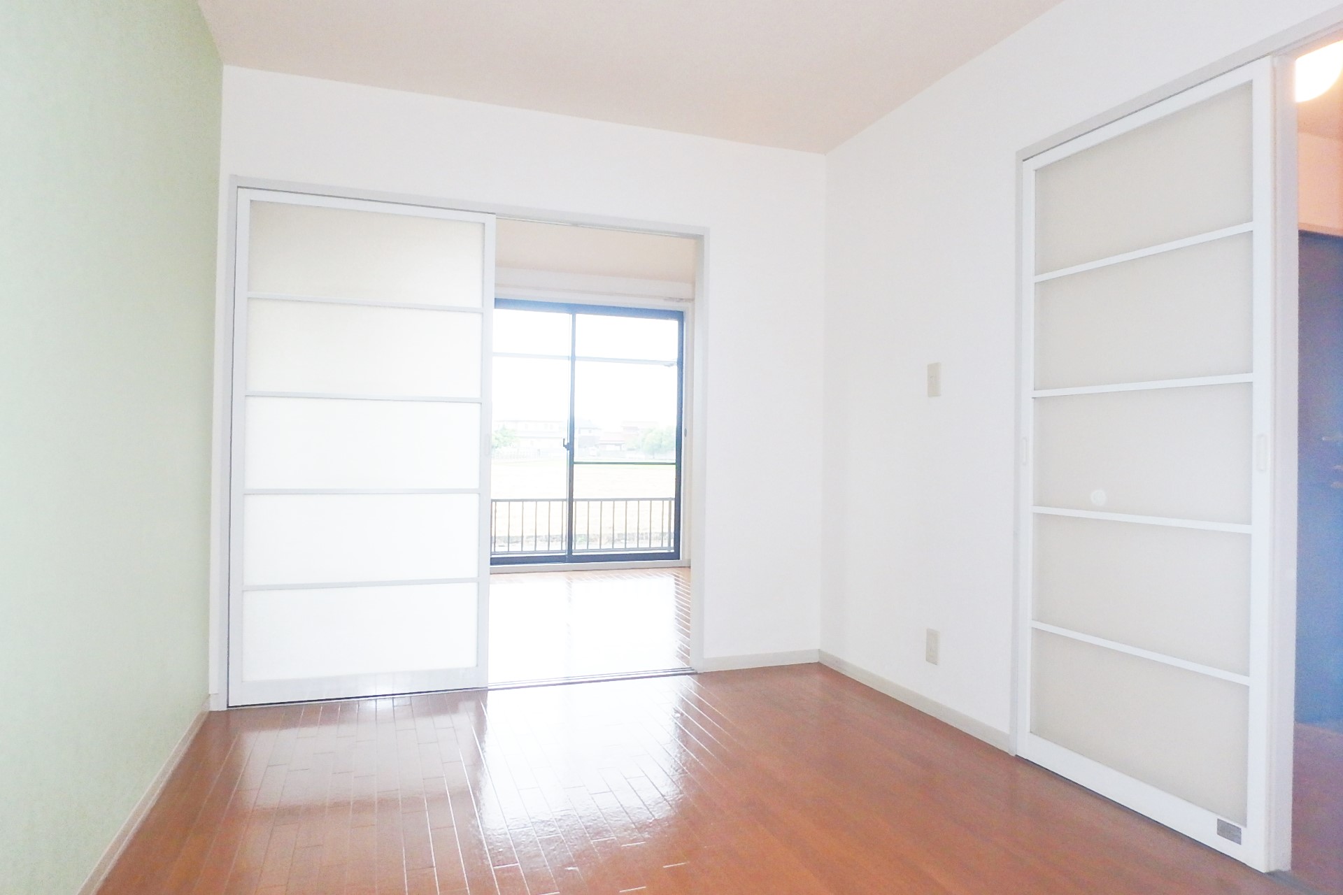 ディアコートB_内装_0