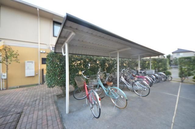 その他　周辺（その他）まで1m