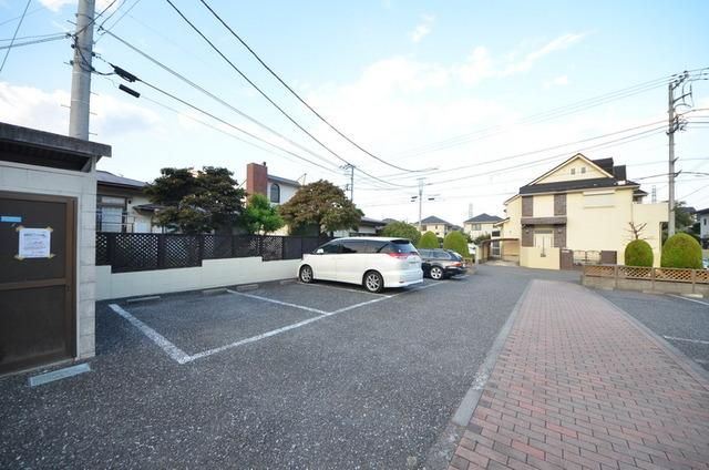 その他　周辺（その他）まで1m