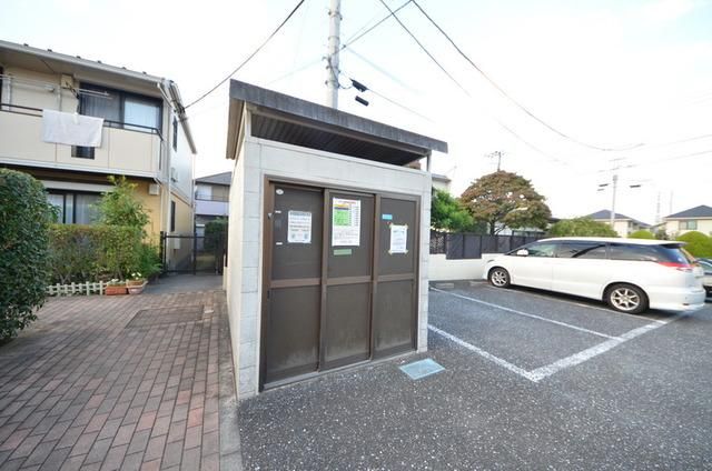 その他　周辺（その他）まで1m