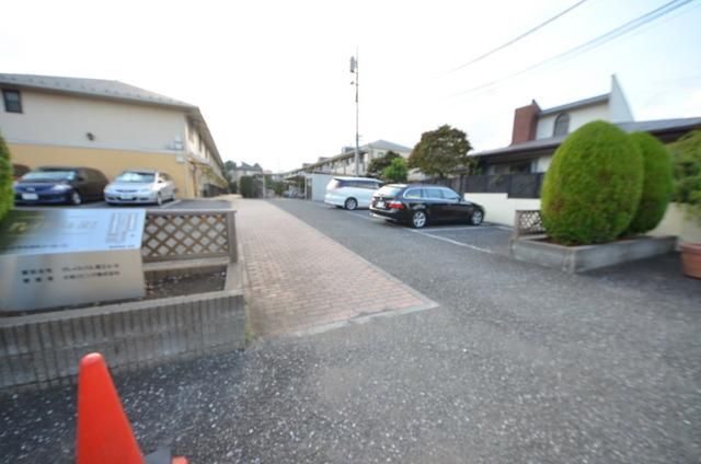 その他　周辺（その他）まで1m