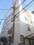 お花茶屋駅より徒歩1分 5階 築32年7ヶ月の賃貸物件