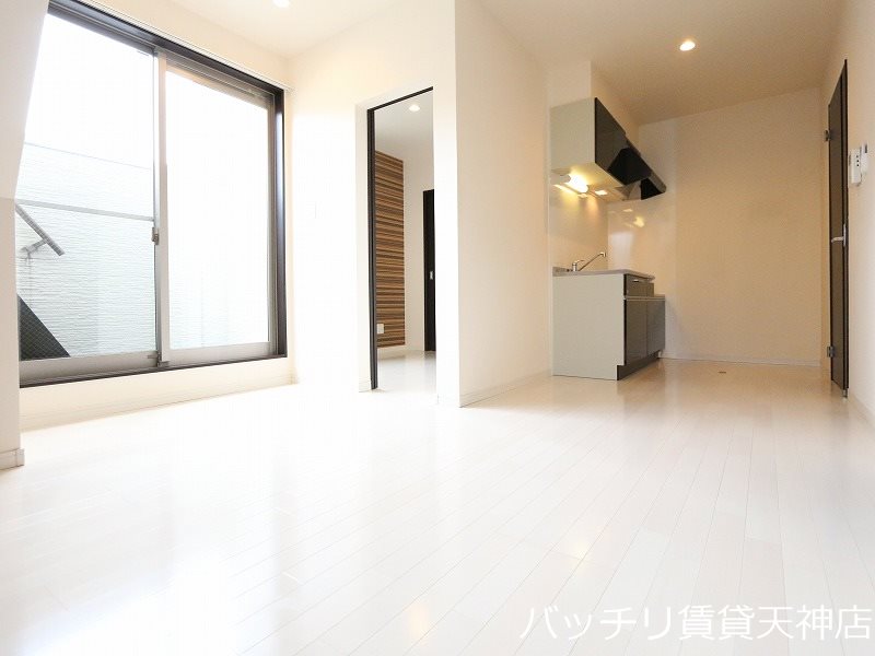 居室・リビング　同型タイプの写真になります　現状優先