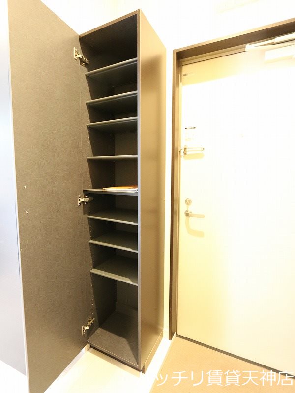 玄関　同型タイプの写真になります　現状優先