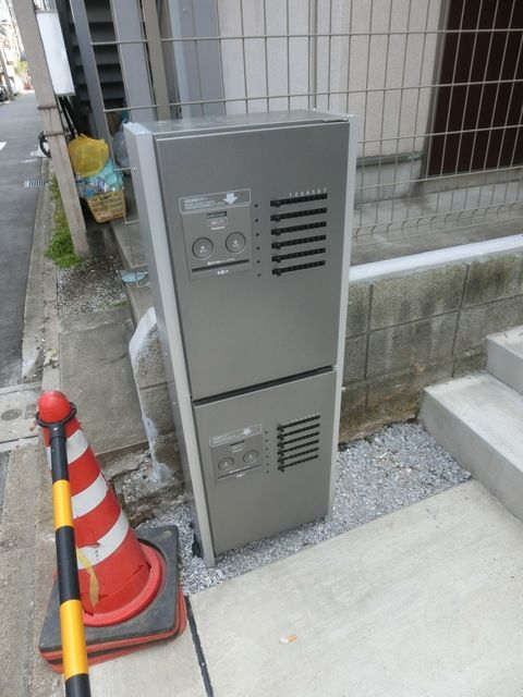 その他　宅配ＢＯＸ