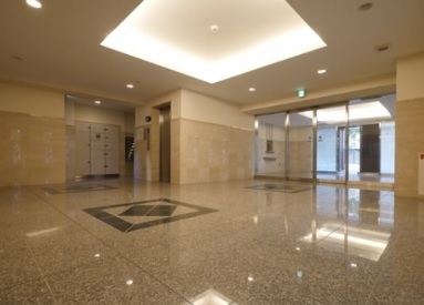 ロビー　ロビー