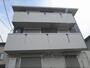 伏見駅より徒歩12分 2階 築4年6ヶ月の賃貸物件