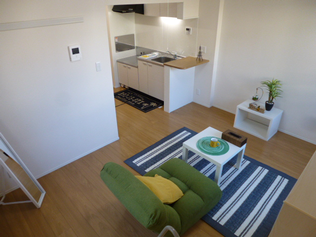 居室・リビング