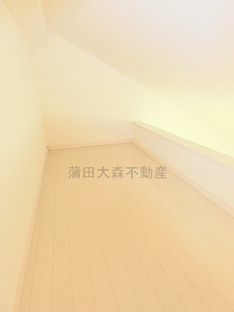 その他　ロフト