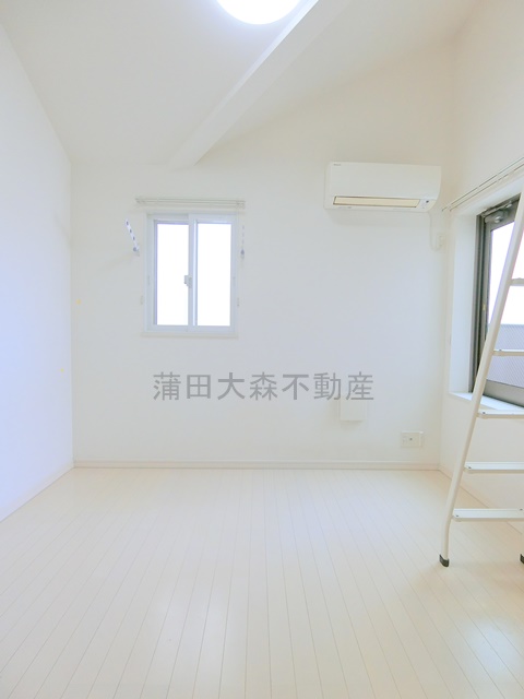 居室・リビング　洋室