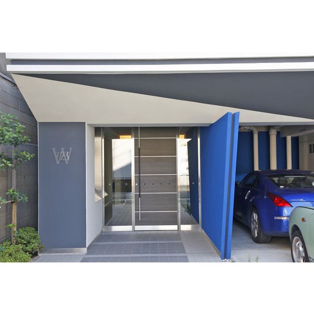 エントランス　☆キレイなエントランス☆