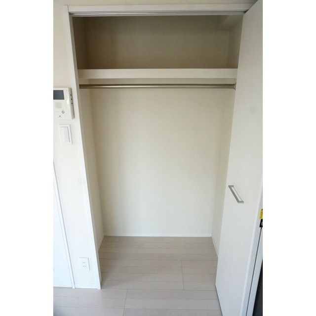 収納　☆たっぷり収納☆