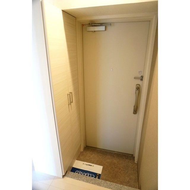 玄関　☆広々とした玄関☆