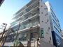 住吉駅より徒歩7分 5階 築48年1ヶ月の賃貸物件
