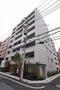 目黒駅より徒歩5分 4階 新築の賃貸物件