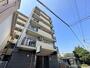 新小金井駅より徒歩1分 3階 築27年9ヶ月の賃貸物件