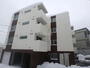 自衛隊前駅より徒歩4分 4階 築7年の賃貸物件