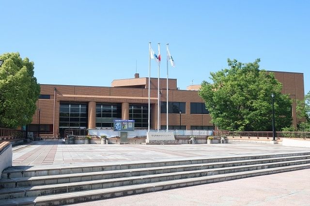 その他　瑞浪市総合文化センター（その他）まで800m