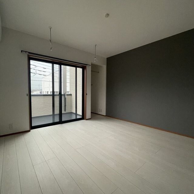 居室・リビング　※同施工会社物件（イメージ）