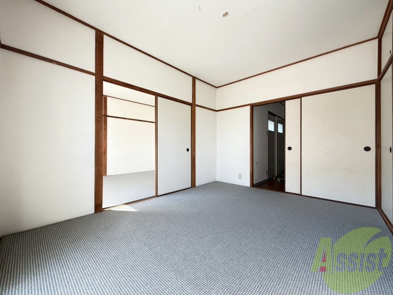 その他部屋・スペース