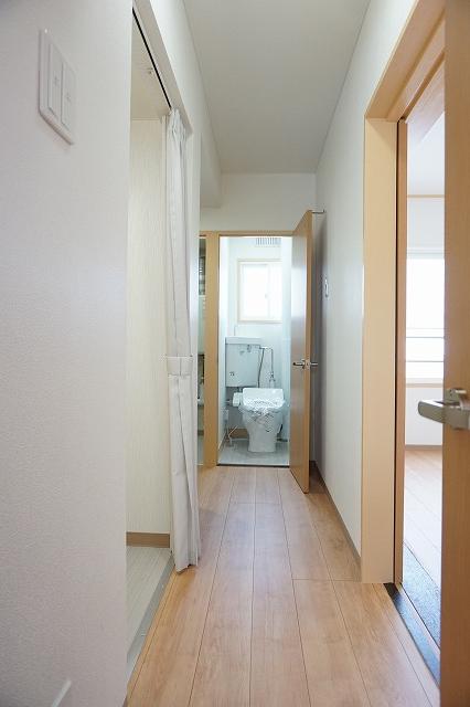 その他部屋・スペース　内装