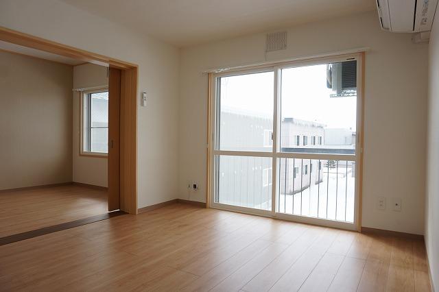 居室・リビング　リビング１