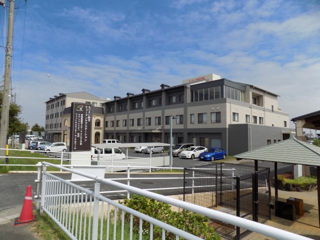 その他　湾岸さくら医院（その他）まで750m