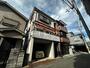 四条畷駅より徒歩25分 1階 築32年10ヶ月の賃貸物件