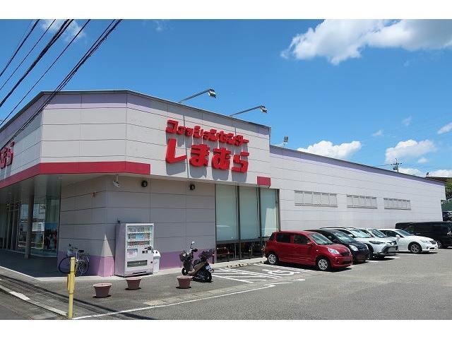 ショッピングセンター　ファッションセンターしまむら可児店（ショッピングセンター）まで348m