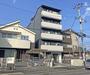 フラッティ葛野七条 5階 築3年11ヶ月の賃貸物件