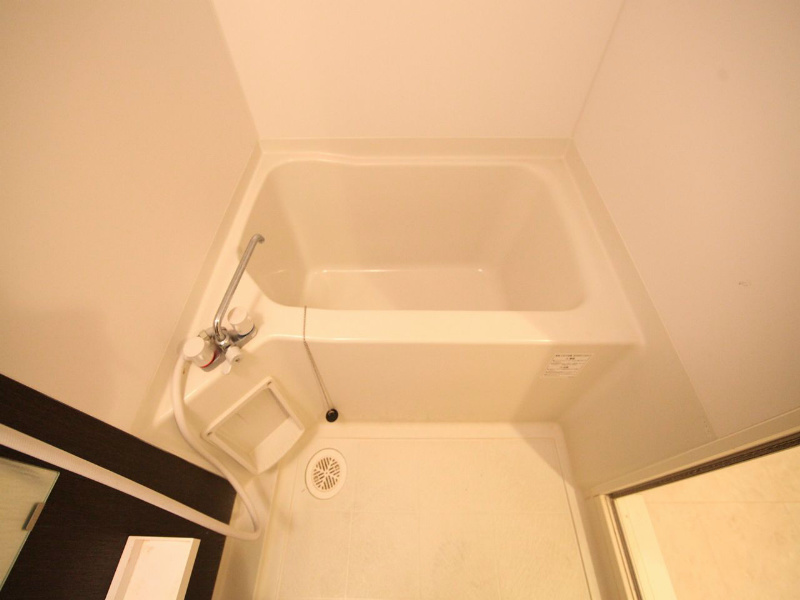 バス・シャワールーム　バスルーム（お風呂トイレ別）