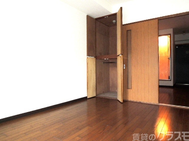 その他部屋・スペース　収納もあり使いやすいお部屋です。